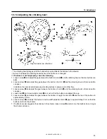 Preview for 52 page of Brother LK3-B448E Instruction Manual