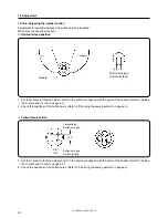 Preview for 57 page of Brother LK3-B448E Instruction Manual