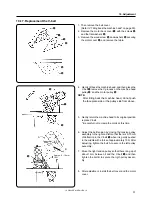 Preview for 58 page of Brother LK3-B448E Instruction Manual