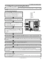 Preview for 66 page of Brother LK3-B448E Instruction Manual