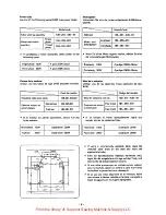 Preview for 9 page of Brother LK3-B484 Instruction Manual