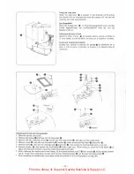 Preview for 25 page of Brother LK3-B484 Instruction Manual