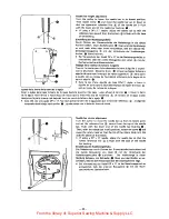 Preview for 27 page of Brother LK3-B484 Instruction Manual