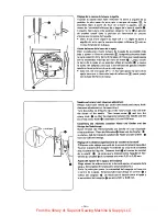 Preview for 28 page of Brother LK3-B484 Instruction Manual