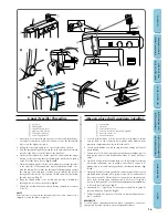 Предварительный просмотр 26 страницы Brother LS-1217 Instruction Manual