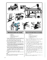 Предварительный просмотр 27 страницы Brother LS-1217 Instruction Manual