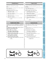 Предварительный просмотр 31 страницы Brother LS-1217 Instruction Manual