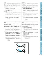 Предварительный просмотр 32 страницы Brother LS-1217 Instruction Manual