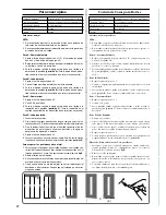 Предварительный просмотр 47 страницы Brother LS-1217 Instruction Manual