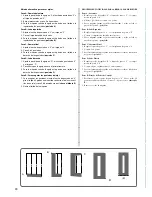 Предварительный просмотр 49 страницы Brother LS-1217 Instruction Manual