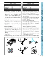 Предварительный просмотр 50 страницы Brother LS-1217 Instruction Manual