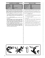 Предварительный просмотр 53 страницы Brother LS-1217 Instruction Manual