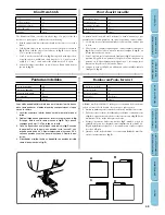 Предварительный просмотр 58 страницы Brother LS-1217 Instruction Manual