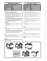 Предварительный просмотр 62 страницы Brother LS-1217 Instruction Manual