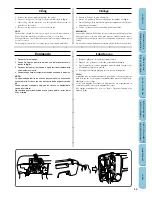 Предварительный просмотр 64 страницы Brother LS-1217 Instruction Manual