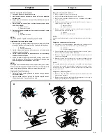 Предварительный просмотр 66 страницы Brother LS-1217 Instruction Manual