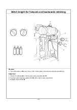 Предварительный просмотр 16 страницы Brother LS-1717 Service Manual