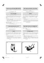 Предварительный просмотр 14 страницы Brother LS-2125i Instruction Manual