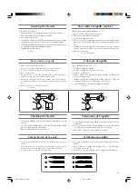 Предварительный просмотр 15 страницы Brother LS-2125i Instruction Manual