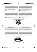 Предварительный просмотр 17 страницы Brother LS-2125i Instruction Manual