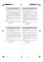 Предварительный просмотр 23 страницы Brother LS-2125i Instruction Manual