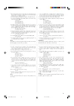 Предварительный просмотр 25 страницы Brother LS-2125i Instruction Manual