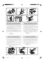 Предварительный просмотр 26 страницы Brother LS-2125i Instruction Manual