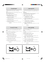 Предварительный просмотр 29 страницы Brother LS-2125i Instruction Manual