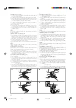 Предварительный просмотр 34 страницы Brother LS-2125i Instruction Manual