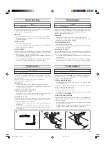 Предварительный просмотр 37 страницы Brother LS-2125i Instruction Manual