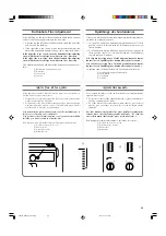 Предварительный просмотр 43 страницы Brother LS-2125i Instruction Manual