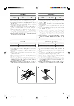 Предварительный просмотр 47 страницы Brother LS-2125i Instruction Manual