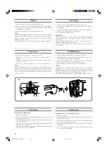 Предварительный просмотр 52 страницы Brother LS-2125i Instruction Manual