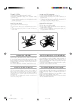 Предварительный просмотр 54 страницы Brother LS-2125i Instruction Manual