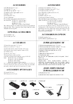 Предварительный просмотр 12 страницы Brother LS-3125 Instruction Manual