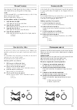 Предварительный просмотр 29 страницы Brother LS-3125 Instruction Manual