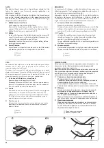 Предварительный просмотр 30 страницы Brother LS-3125 Instruction Manual