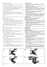 Предварительный просмотр 34 страницы Brother LS-3125 Instruction Manual