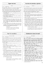 Предварительный просмотр 45 страницы Brother LS-3125 Instruction Manual