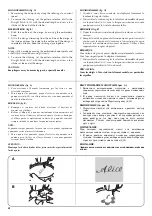 Предварительный просмотр 50 страницы Brother LS-3125 Instruction Manual