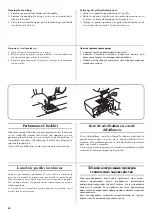 Предварительный просмотр 54 страницы Brother LS-3125 Instruction Manual