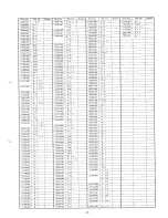 Предварительный просмотр 25 страницы Brother LS2-B837 Parts Manual