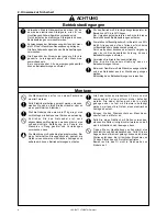 Preview for 3 page of Brother LS2-B877 Instruction Manual