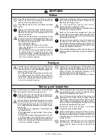 Preview for 4 page of Brother LS2-B877 Instruction Manual