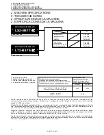 Preview for 22 page of Brother LS2-B877 Instruction Manual