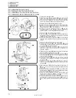 Preview for 34 page of Brother LS2-B877 Instruction Manual