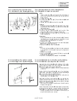 Preview for 37 page of Brother LS2-B877 Instruction Manual