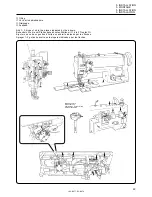 Preview for 41 page of Brother LS2-B877 Instruction Manual