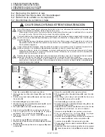 Preview for 44 page of Brother LS2-B877 Instruction Manual