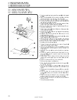 Preview for 48 page of Brother LS2-B877 Instruction Manual